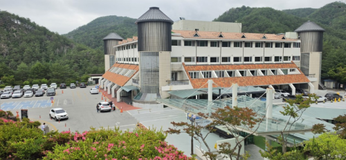 덕구온천